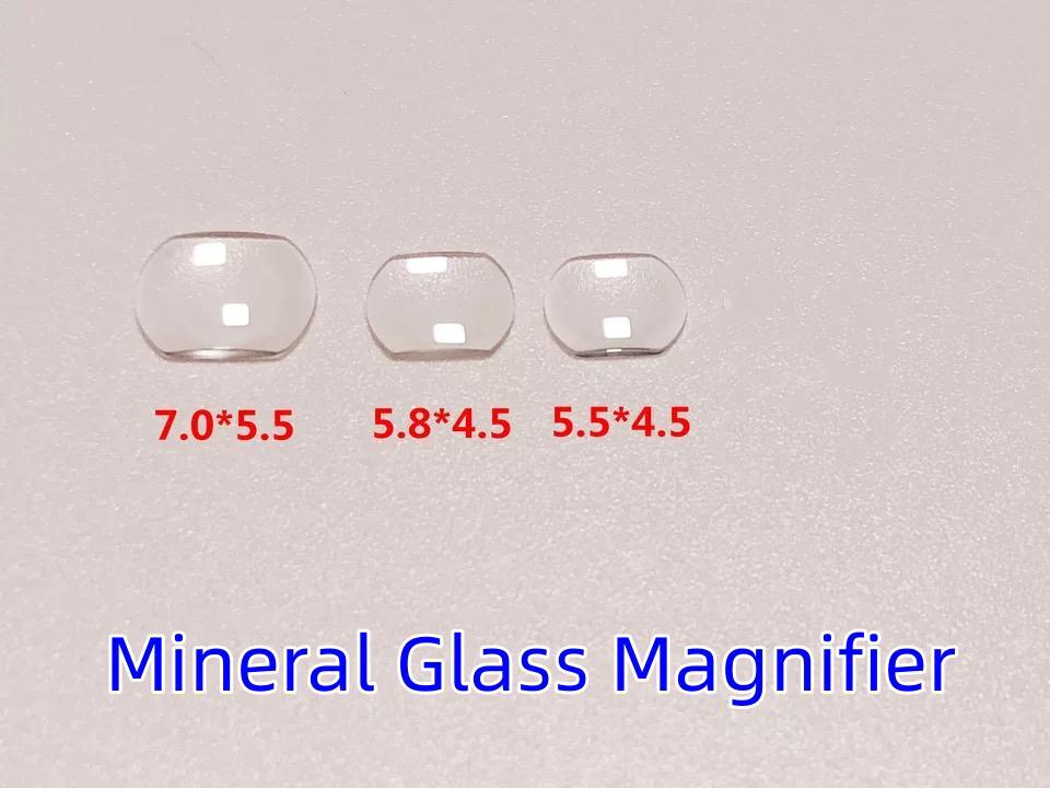 Cartier Watch Tank - Watch Date Window Crystal Magnifier Tool