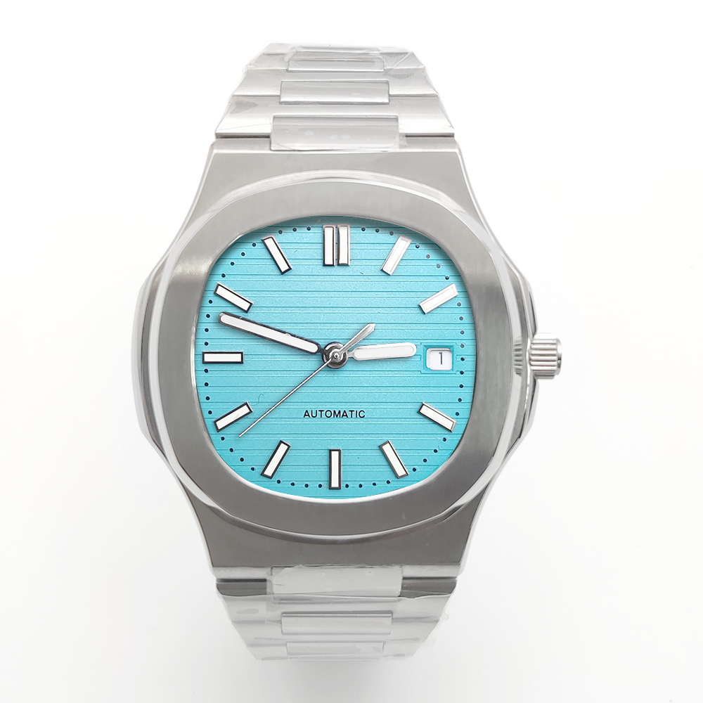 Cartier Watch Santos - New Men's Watches Mechanical 40mm Watch