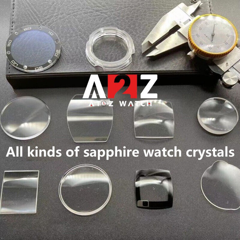 Watch Sapphire Crystal&Gasket  - Rolex Watch Daytona recension och pris