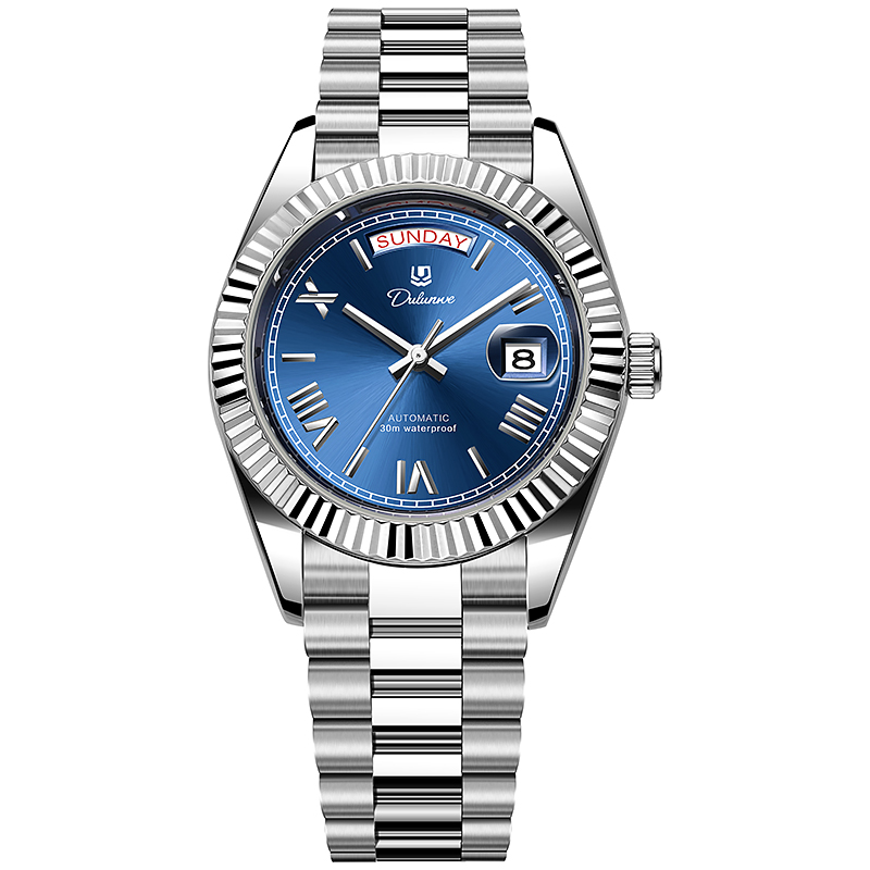 Reloj Hombre Business Style Me - Cartier Watch Tank recension och pris