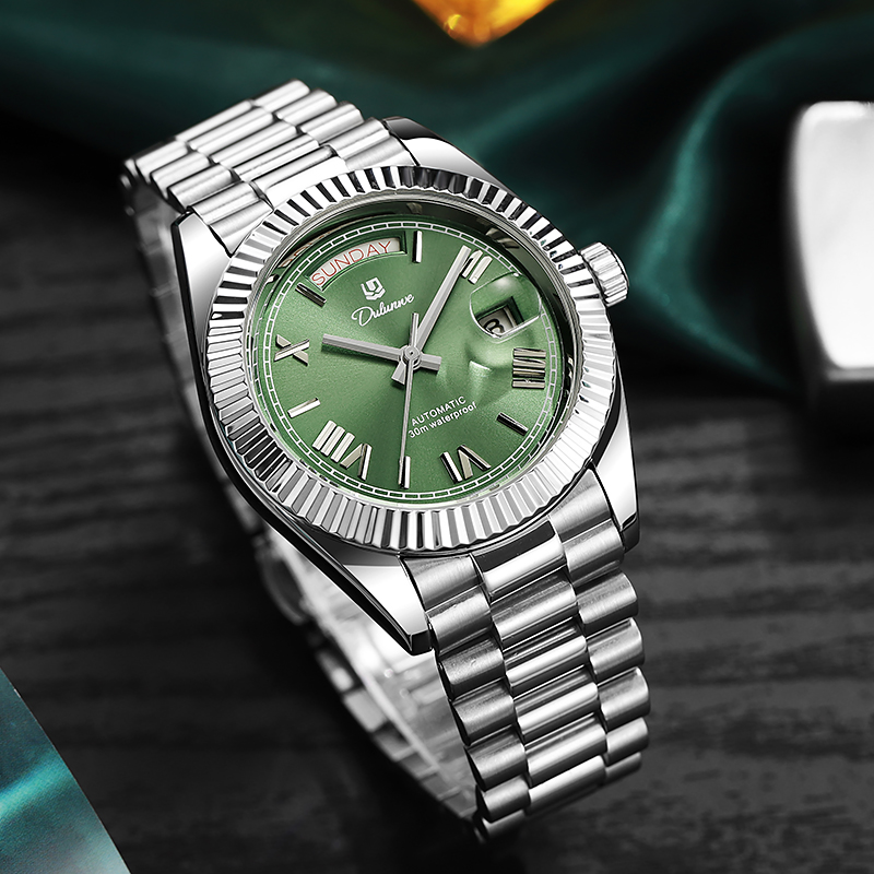 Reloj Hombre Business Style Me - Cartier Watch Tank recension och pris
