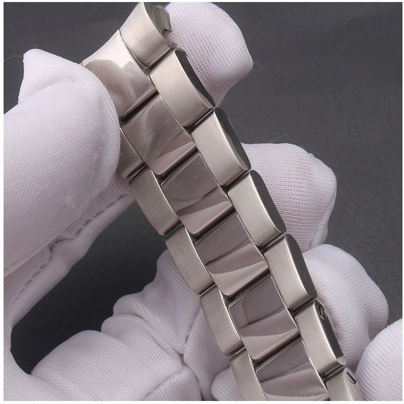 Watch Band For Rolex Oyster Pe - Rolex Watch Submariner recension och pris