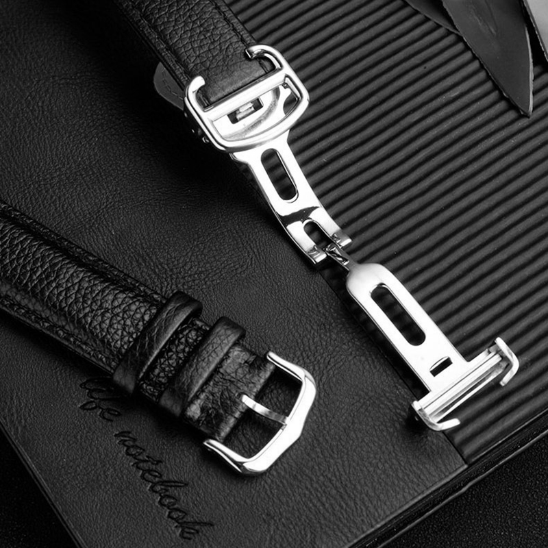 16/17/19/20/22/23mm Quick Rele - Cartier Watch Santos recension och pris