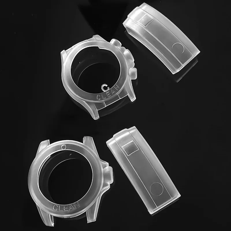 40mm Watch Cas Watch Protectiv - Rolex Watch Daytona recension och pris