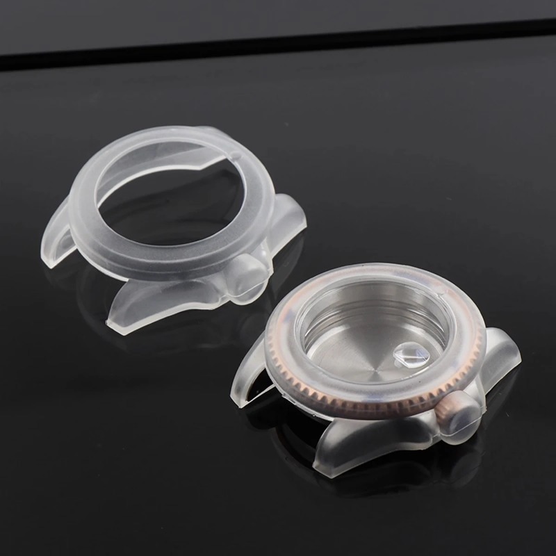 40mm Watch Cas Watch Protectiv - Rolex Watch Daytona recension och pris