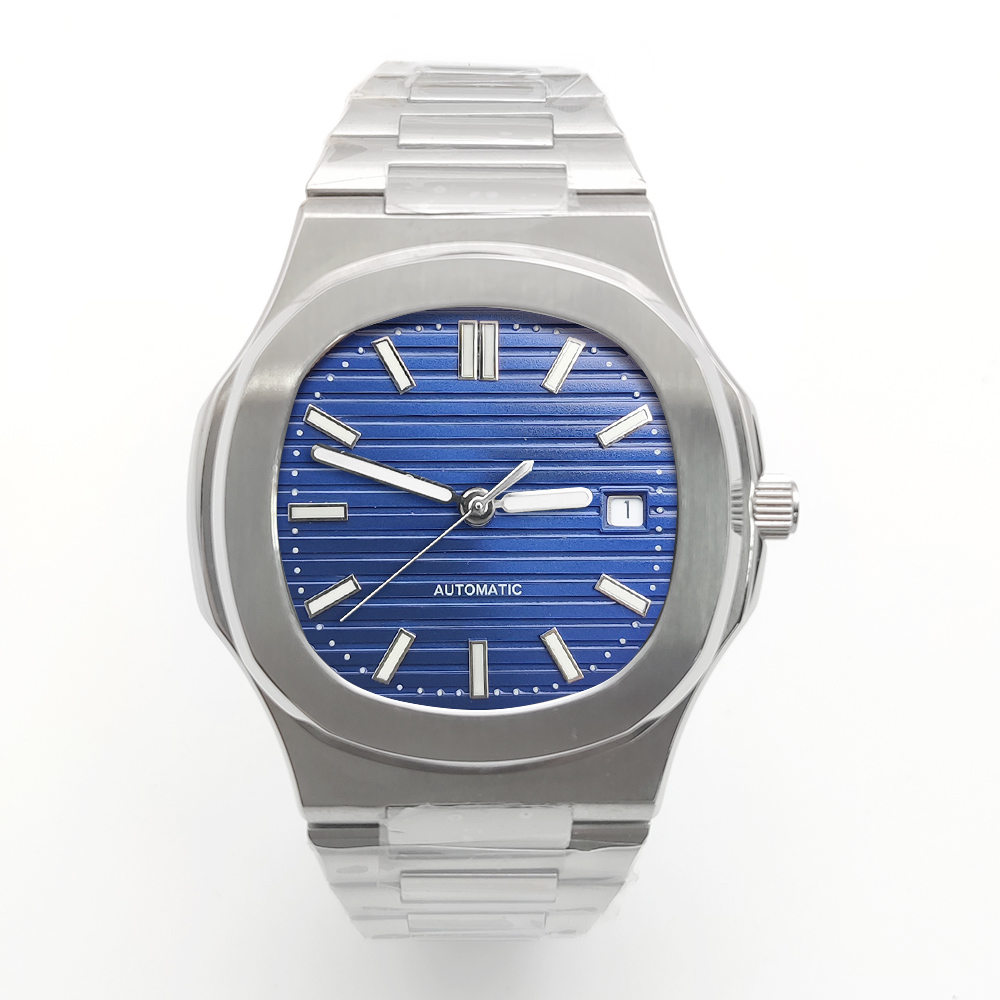 New Men's Watches Mechanical 4 - Cartier Watch Santos recension och pris