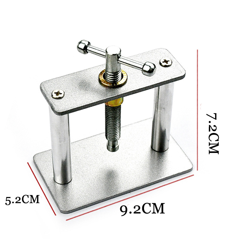 Professional Watch Press Set W - Cartier Watch Tank recension och pris