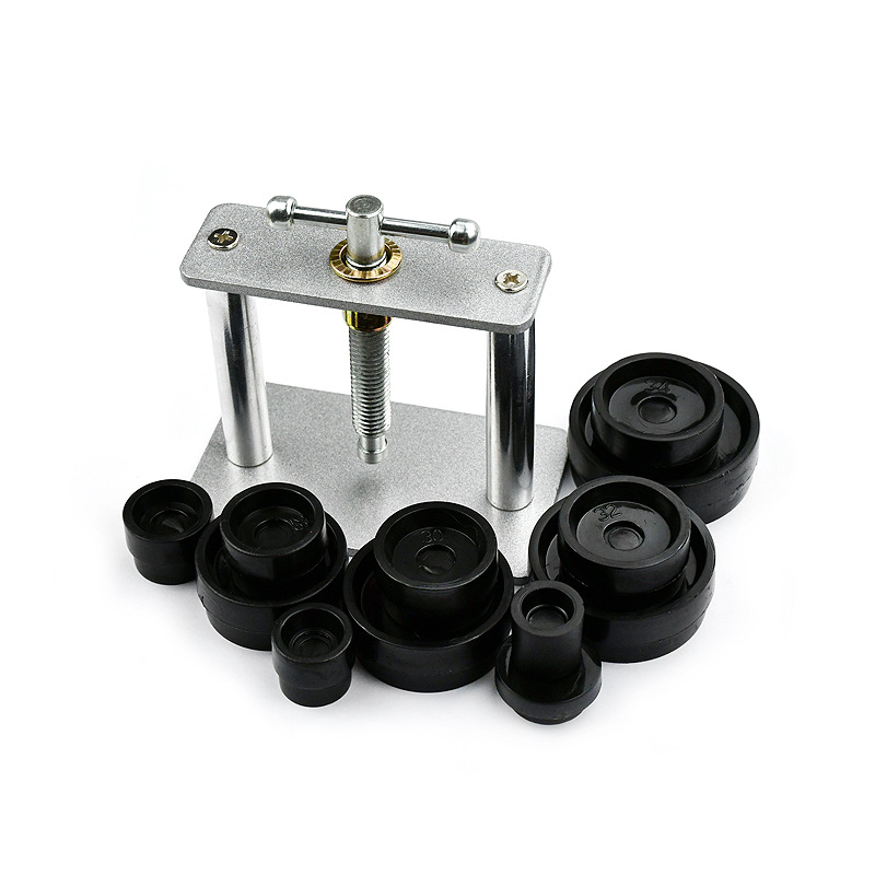 Professional Watch Press Set W - Cartier Watch Tank recension och pris
