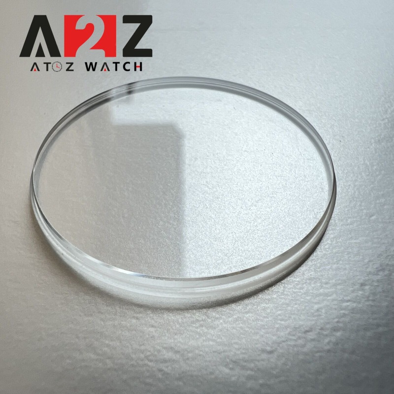 Watch Sapphire Crystal Glass f - Audemars Piguet Watch Royal Oak Offshore recension och pris