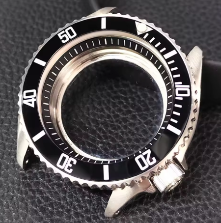 Case 42mm Men's Watches Steel  - Seiko Watch 5 Sports recension och pris