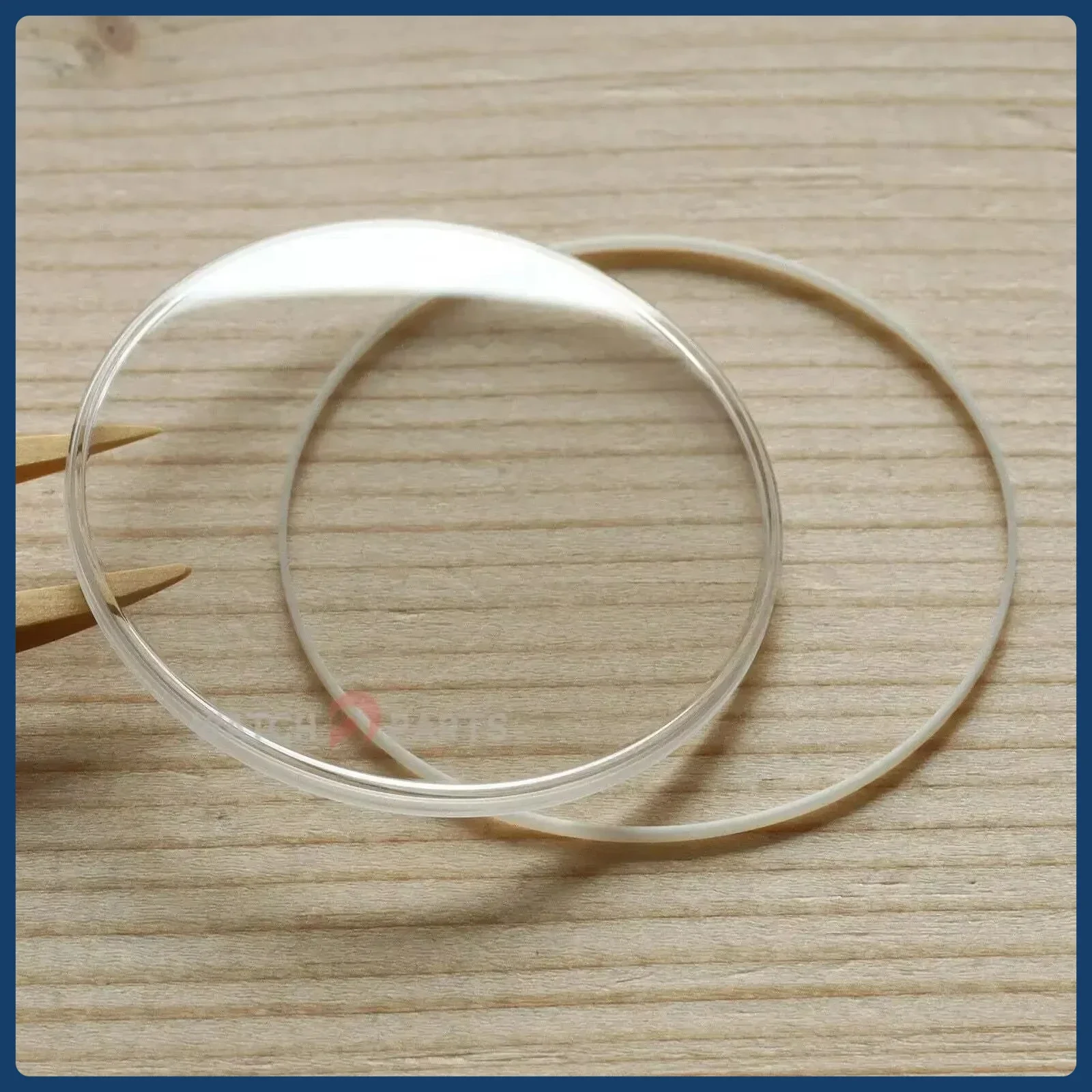 Watch Sapphire Crystal for Pat - Patek Philippe Watch Calatrava recension och pris