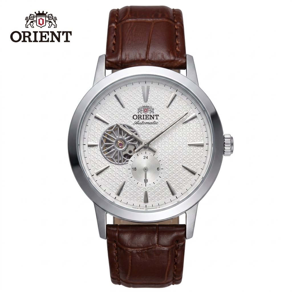 Orient Japan Men Business Self - Seiko Watch Presage recension och pris