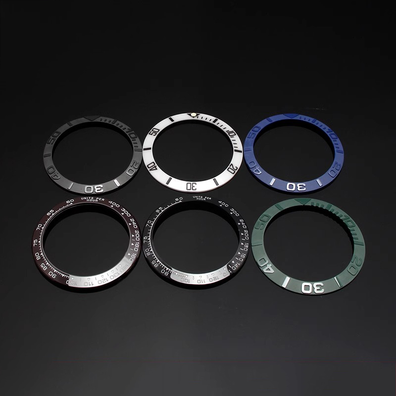 Ceramic watch bezel for ROLEX  - Rolex Watch Submariner recension och pris