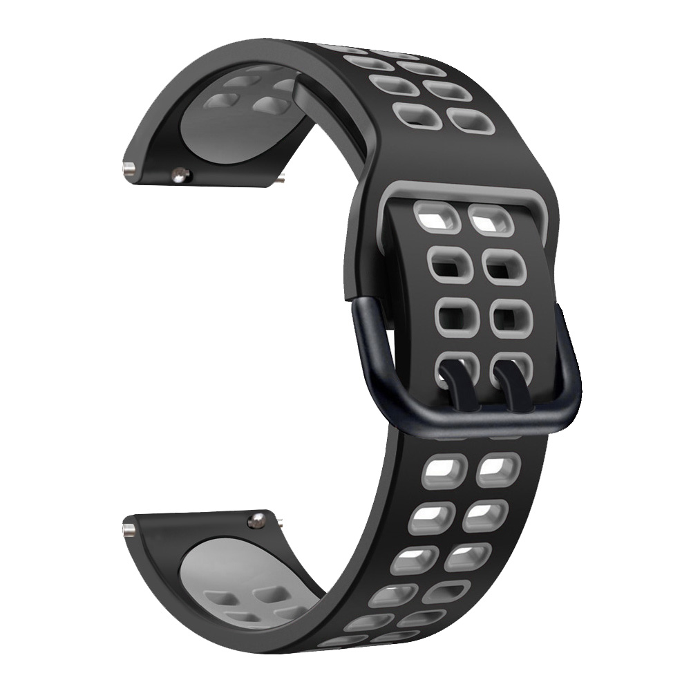 Silicone Bracelet 22mm For Hon - Silicone Watch Band 22Mm recension och pris