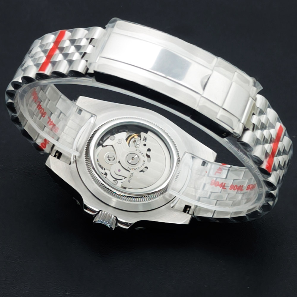 40mm NH70 Automatic Movement D - Cartier Watch Santos recension och pris