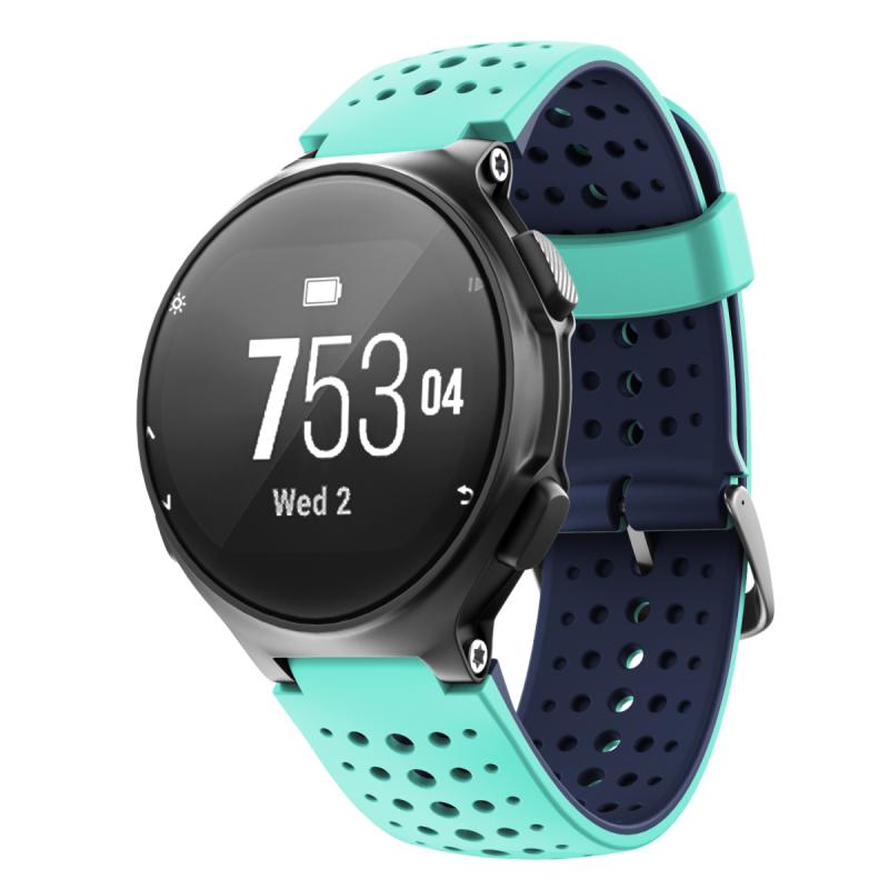 Silicone Replacement Watch Wri - Silicone Watch Band 22Mm recension och pris